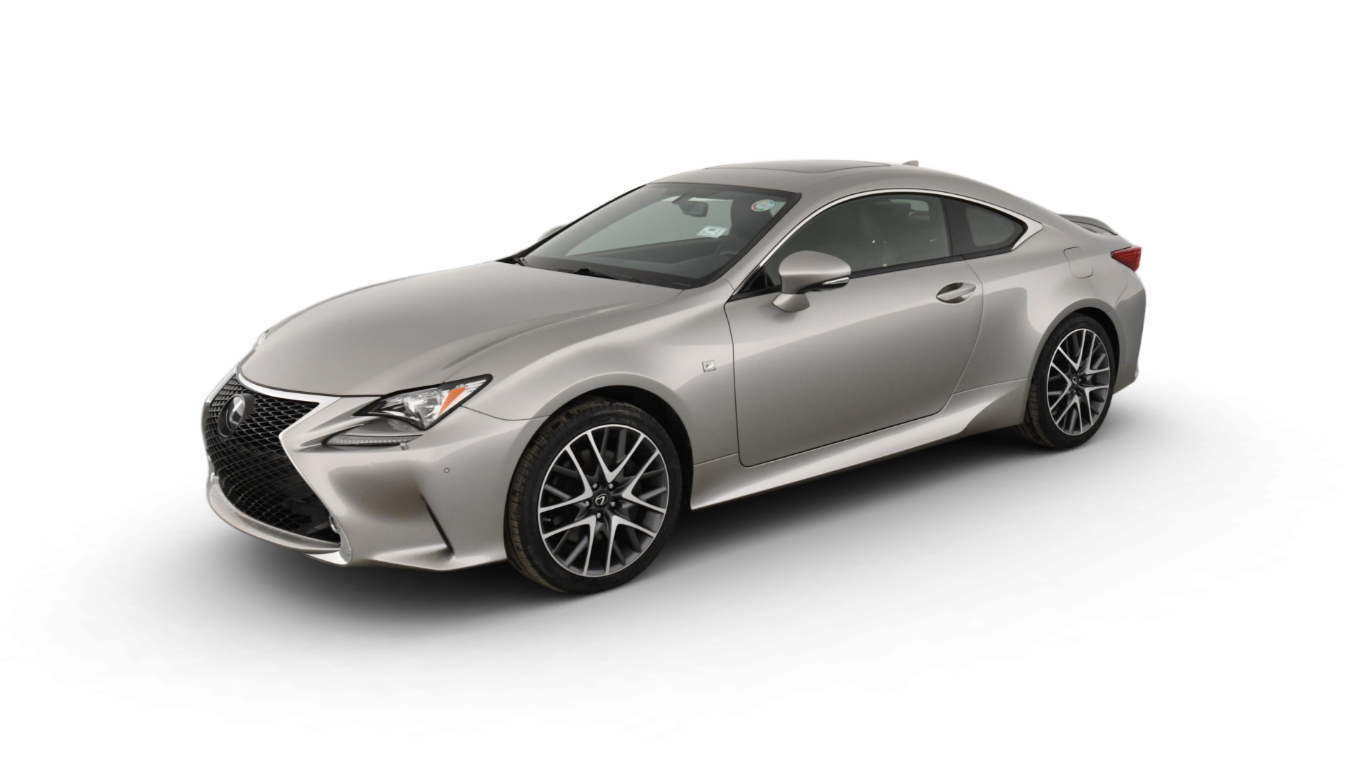 used-2016-lexus-rc-carvana